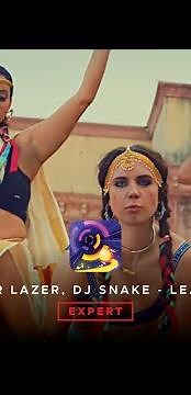 Smash Colors 3D | Major Lazer, DJ Snake - Lean On | Expert