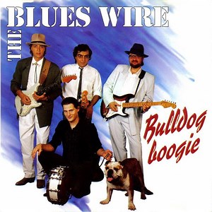 The Blues Wire - Bulldog Boogie