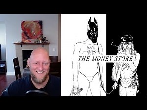 Rocker Reacts to 'The Money Store' by Death Grips