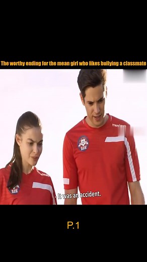The worthy ending for the mean girl who likes bullying a classmate (P1) #reels #Movie #viral #FULLHD #viralpost #netflixseries #netflixandchill #netflixmovies #Netflix #movie #movieclips #movienight #moviereview #movietime #moviebuff #movieblog #reelsfb #reelsvideo #reelsviral #reelsinstagram #reelsindia #fyp #foryou #foryoupage #tiktokviral #tikto #fypシ #fypシ゚ #fypシ゚viral | Movie 881