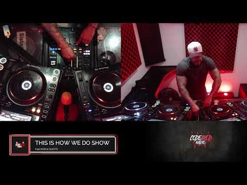 THIS IS HOW WE DO SHOW