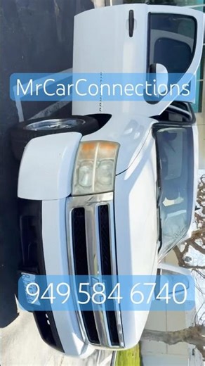 2007 CHEVROLET SILVERADO 1500 WORK TRUCK $8,750