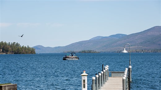 Top romantic spots in US: See what NY destinations made the list