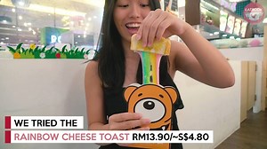 134K views · 455 reactions | The next time you hit Johor Bahru, pop...