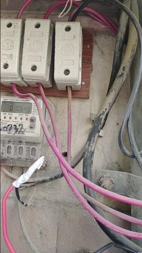 How to connection of fuse|3 phase fuse|fuse connection