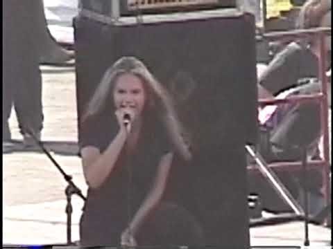 Drain STH - (E Center) Camden,Nj 6.8.97 (Ozzfest)