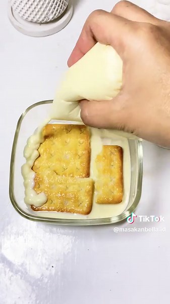 Resep Cheesecuit Homemade Enak Cuma 5 Bahan