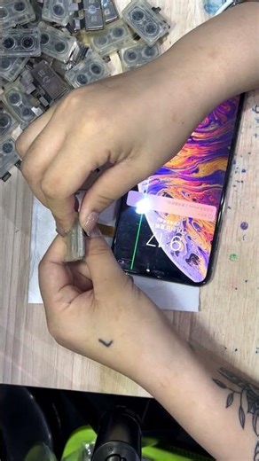 Test cameras one by one, double-confirm image quality and functions#Camera#TestCamera