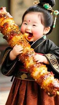 Tiny Food Challenge 🍔 Mini Cooking Fun & Delicious Bites