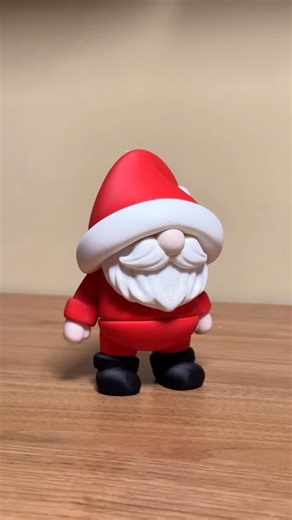 Blue Kiwi on Instagram: "Want to create smooth 3D printing timelapses like this? The secret is the Cyberbrick Timelapse Kit, which is compatible with Bambu Lab printers. It’s very easy to use: connect the device to the printer, pair it with your phone or camera, and start the print. The final effect looks truly hypnotic. #bambulab #bambuletsmakelt #cyberbrick @bambulab_official"