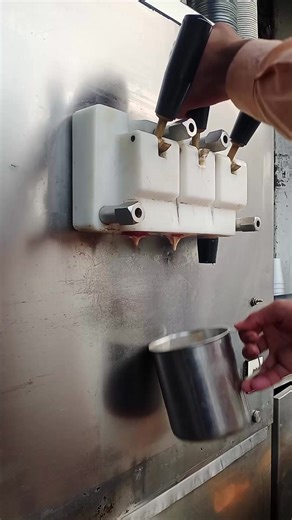 Homemade Ice Cream Maker for Delicious Treats