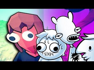 Oney Plays Totally Accurate Battlegrounds (TABG)