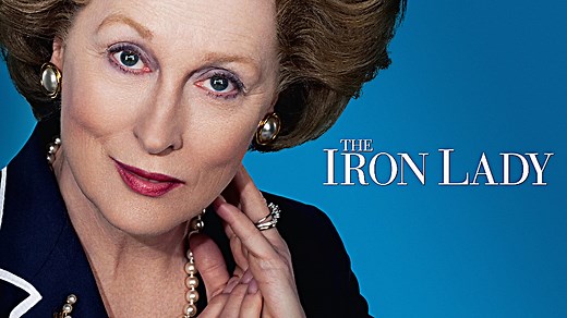 Żelazna Dama (2011) Lektor PL