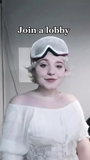 Among Us White Imposter Gameplay