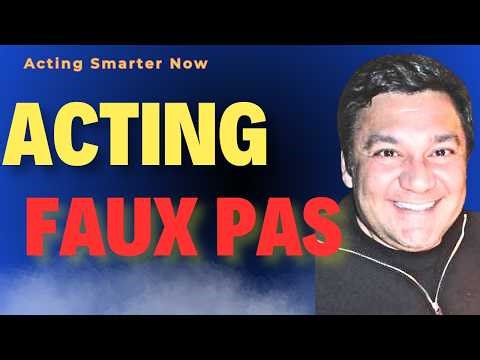 Why Every Actor Needs Multiple Income Streams to Survive