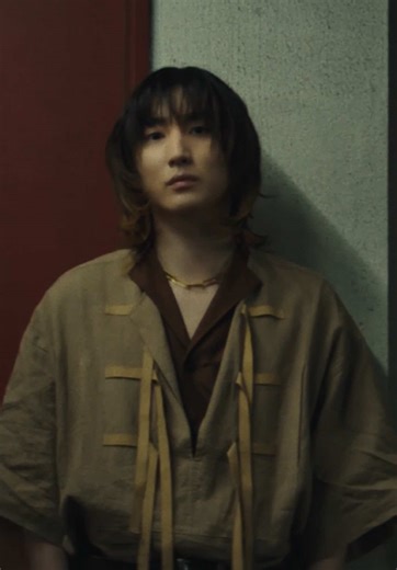 SixTONES 15thシングル「BOYZ」MV公開中