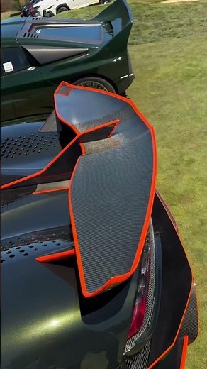 The Hypercar That Challenged Bugatti 😳🔥#ssc #tuatara #ssctuatara #hypercar #supercar