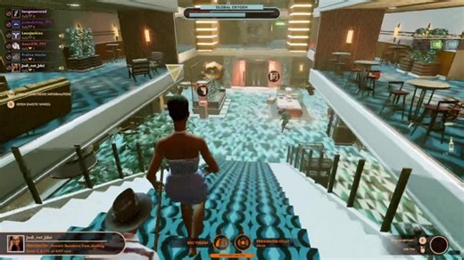 cute little birthday stream