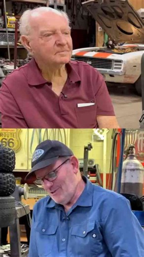 Should you convert your flathead distributor?