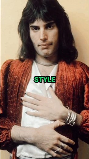 (Part 1): "Freddie’s Early Days – From Farrokh to Freddie"