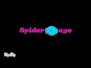 Spider Eye Productions 2009 Logo