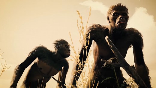 Ancestors Humankind Odyssey: Rezepte für Waffen & Werkzeuge