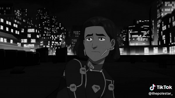 Unforeseen Consequences: Exploring the Impact of Rex's Death in Invincible