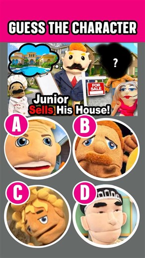 Guess The Real SML Character In These Famous Videos | Marvin, Brooklyn Guy, Rose #shorts #jeffy