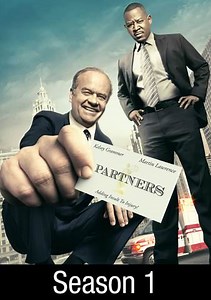 Partners: How to Get a Head in Advertising