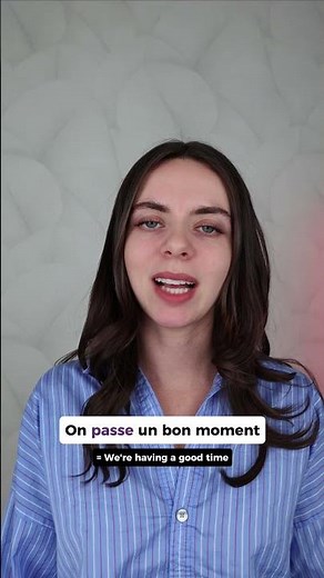 🇫🇷 Short French Lesson #learnfrench