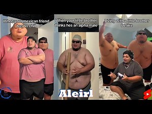 * 1 HOUR* Funny Ale TikTok 2025 | New Ale IRL Shorts 2025
