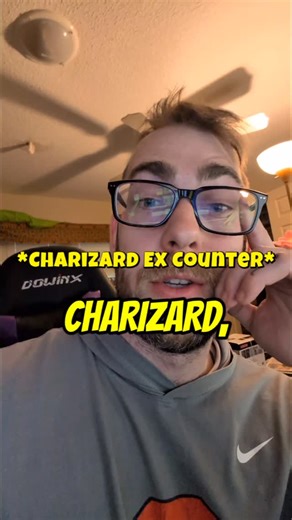 Ozzy Baldwin on Instagram: "Mega Sharpedo & Gengar Vs Charizard EX, honestly they are both pretty even. But I'm surprised I got the win 😅😅😅"