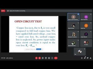 A1 electrical lab Exp 1