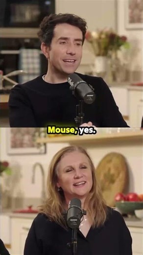 World domination by 'Mousy'? Comedian Joe Wilkinson tries to make sense of the internet's weirdes...