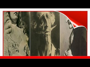 Feodor Chaliapin: One Of The Best Opera Singers And Most Influential Artists Of The 20Th Century !