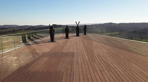 5.6K views · 46 reactions | Panorama by Déco riveste la terrazza di...