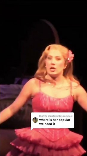 popular - mckenzie kurtz #broadway #glinda #wicked #bootleg #slimetutorial #mckenziekurtz #popular