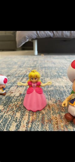 MARIO ADVENTURE OFFICIAL TEASER TRAILER 2026