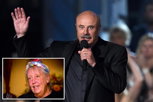 Dr. Phil does not regret controversial 2016 interview with Shelley Duvall