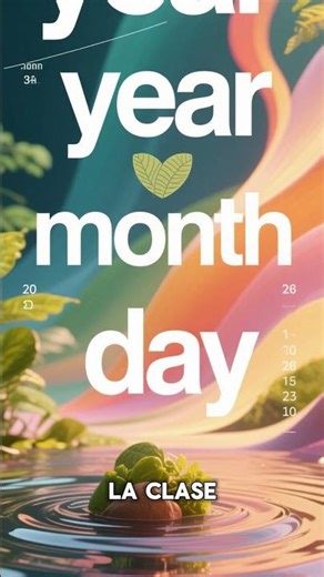 Como crear objetos tipo fecha en Python.