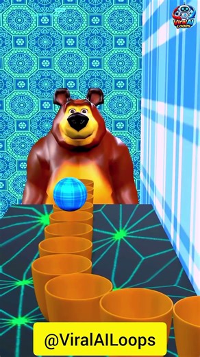 Scary Teacher Funny Moments 😂 The Bear vs The Wolf ⚽💨 | 99 Nights in the Forest