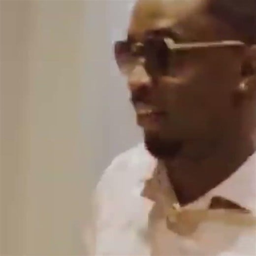 TF are these ages #Diddy