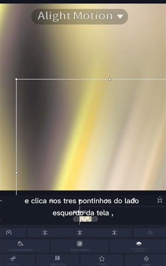 tutorial de como usar qr codes no alight motion , a pedido da minha best !