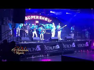 El Super Show De Los Vaskez En Vivo desde el Patrón NY Bronx Nueva York