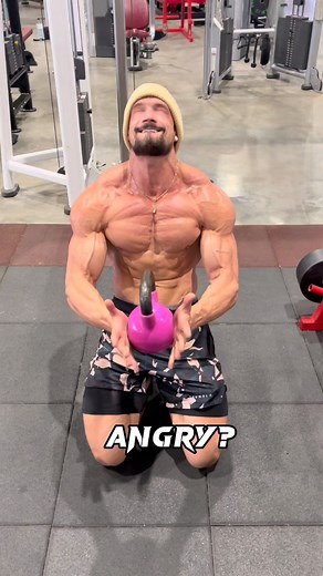 Jo Lindner on Instagram: "Leave it all in the GYM !"