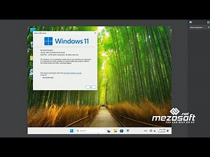 Win11 24H2 by AnkhTech