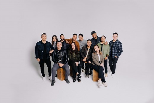 TODO LO HACES BIEN (PART. JACOBO RAMOS) - Gateway Worship Español - LETRAS.COM