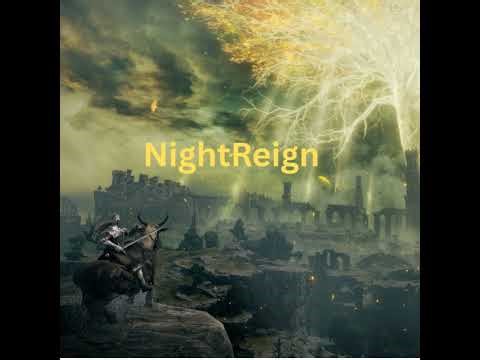 NightReign! Deep of Night! How hard is it?