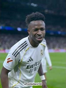 Vinicius Jr Vs Atlético Madrid 🤯 Horrible Performance.