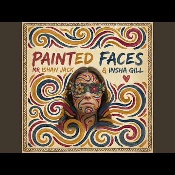 Painted Faces